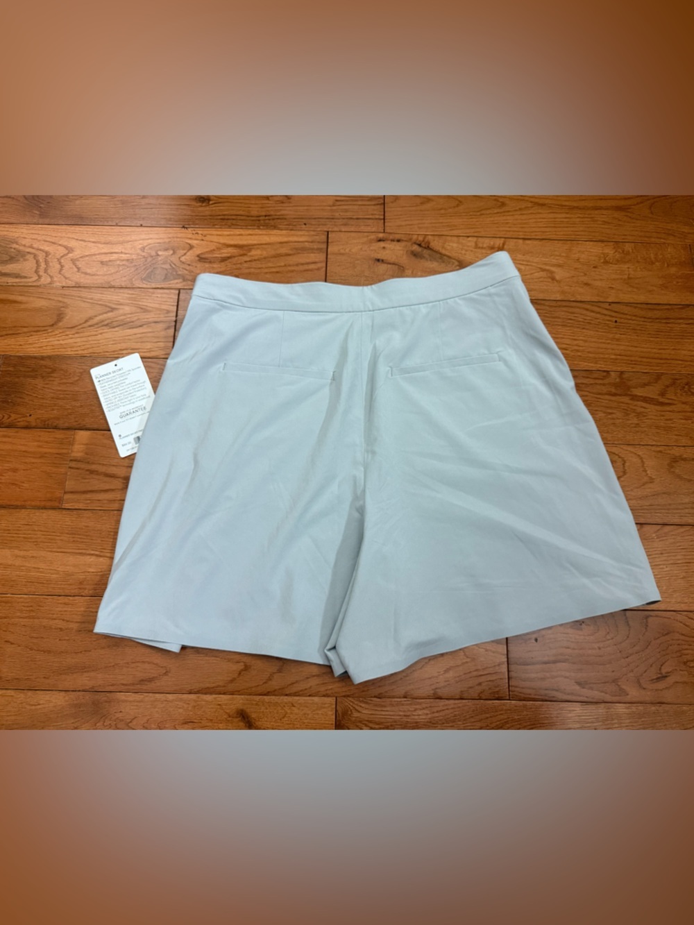 Athleta Planner Gray Skort NWT - Picture 3 of 7